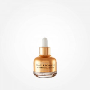 Snail Recovery Brightening Ampoule 