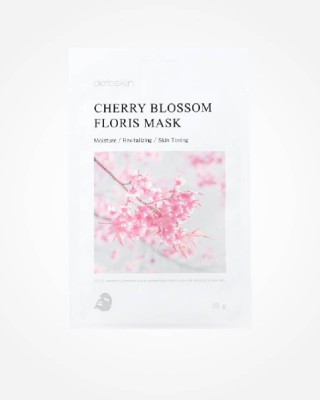 Cherry Blossom Floris Mask 