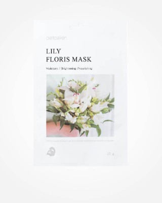 Lily Floris Mask 