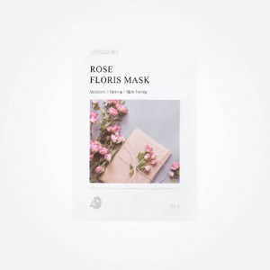 Rose Floris Mask 