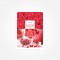 Color Synergy Red Sheet Mask